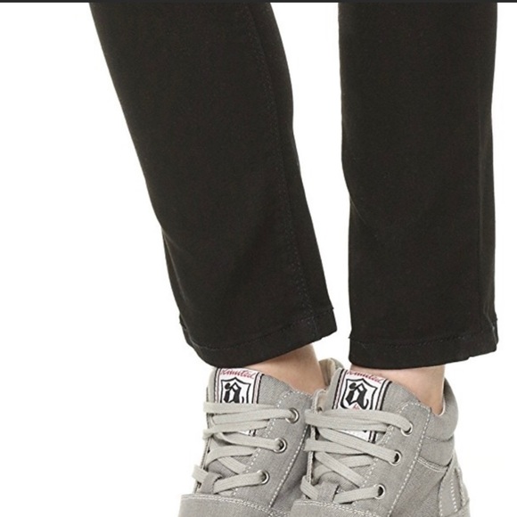 ASH Bowie Sneaker Wedges Limited Edition sz 37 - Picture 8 of 8